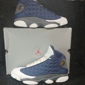 Air Jordan 13 Retro "FLINT 2020" Mens-12 100% AUTHENTIC!